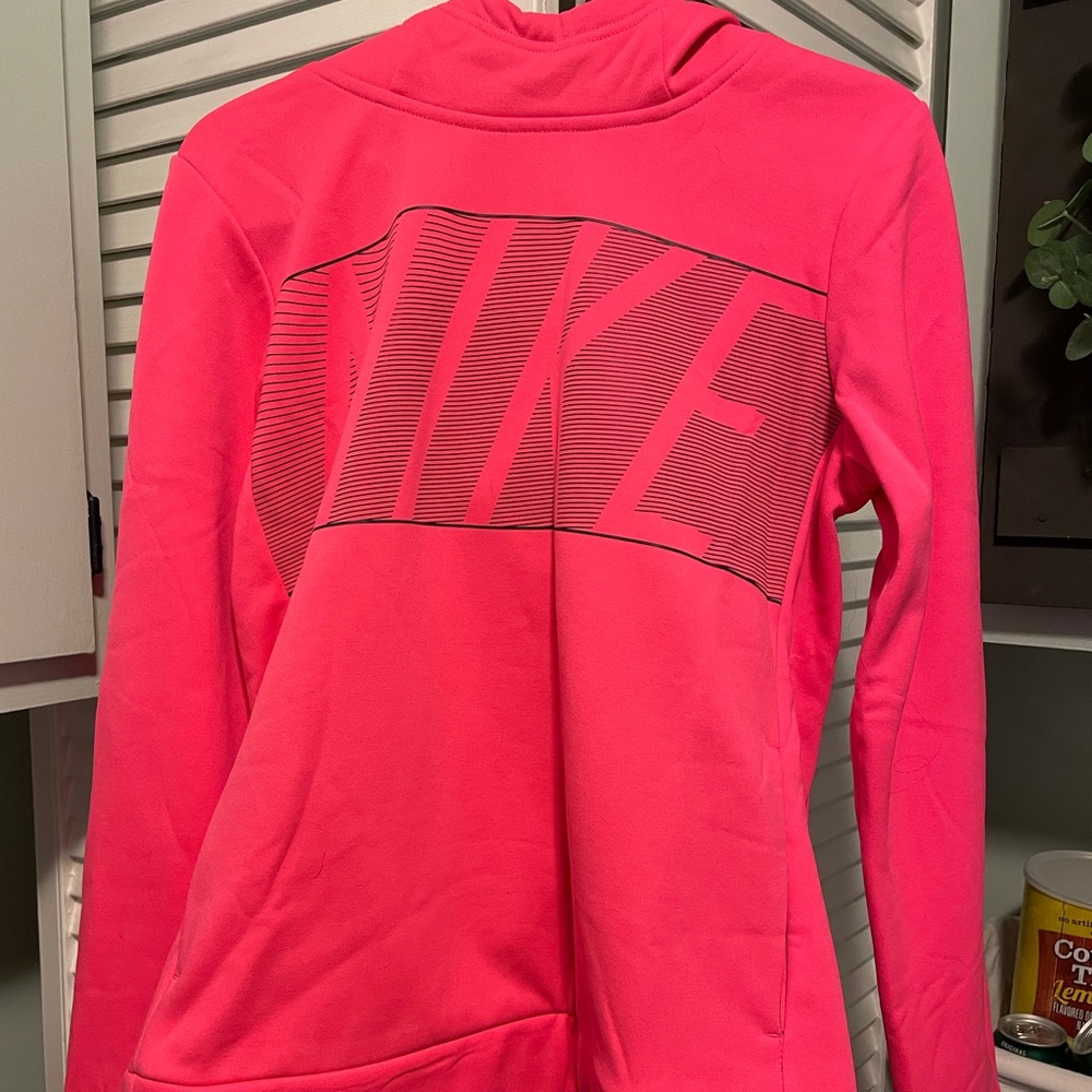 Nike hoodie - Dri-Fit